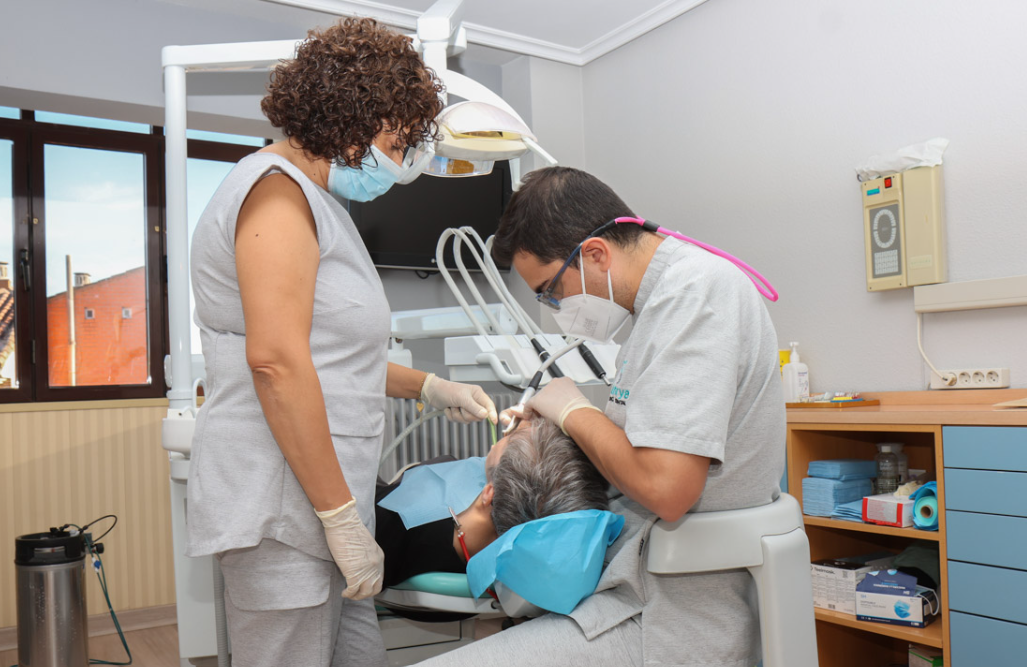 Clínica Dental Sonrya